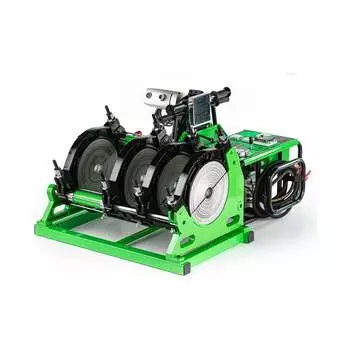 Аппарат для стыковой сварки ПНД труб ПРОСВАР с315