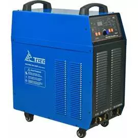 Аппарат для сварки алюминия ТСС