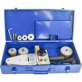 Аппарат для сварки пластиковых труб AQUAPROM 00-00016313