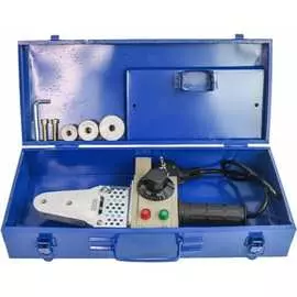 Аппарат для сварки пластиковых труб ЭНЕРГОПРОМ