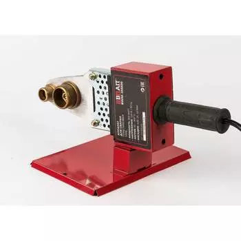 Аппарат для сварки пластиковых труб BRAIT BWM-3M800 21.01.045.091