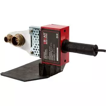 Аппарат для сварки пластиковых труб BRAIT BWM-3P800 21.01.043.091