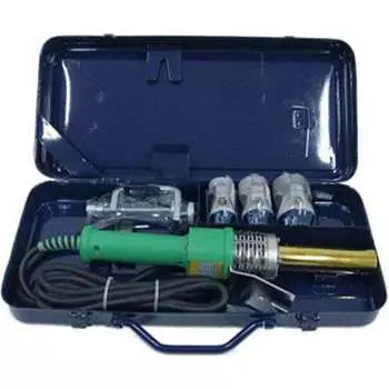 Аппарат для сварки пластиковых труб DYTRON