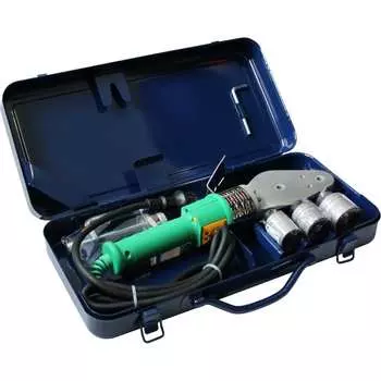 Аппарат для сварки пластиковых труб DYTRON