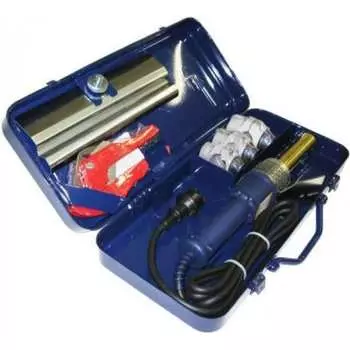 Аппарат для сварки пластиковых труб DYTRON