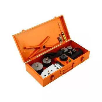 Аппарат для сварки пластиковых труб ЕРМАК АСП-800 619-031