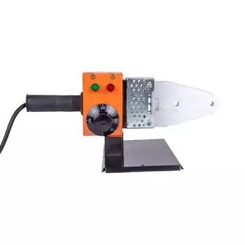 Аппарат для сварки пластиковых труб Foxweld FoxPlastic 1800 4786