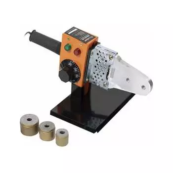 Аппарат для сварки пластиковых труб Foxweld FoxPlastic 1200 ZJM 6116