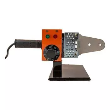 Аппарат для сварки пластиковых труб Foxweld FoxPlastic 900 6115
