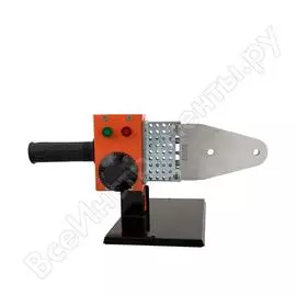 Аппарат для сварки пластиковых труб Foxweld FoxPlastic 2200 ZJM 6119