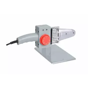 Аппарат для сварки пластиковых труб Энергомаш АСТ-2000-3