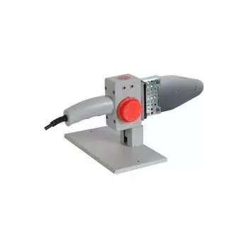 Аппарат для сварки пластиковых труб Энергомаш АСТ-2000-6