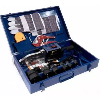 Аппарат для сварки пластиковых труб ЭНЕРГОПРОМ MK20/6