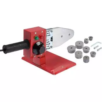 Аппарат для сварки пластиковых труб ЛОМ 3130155