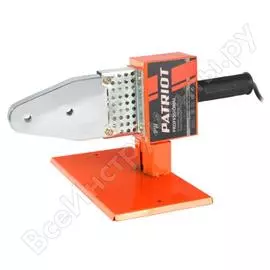 Аппарат для сварки пластиковых труб Patriot PW 150 170302005