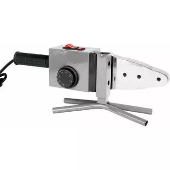 Аппарат для сварки пластиковых труб Победа ПТ-2435 170302435