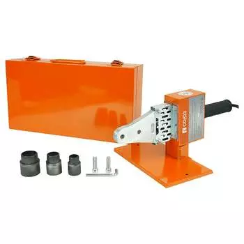 Аппарат для сварки пластиковых труб Союз