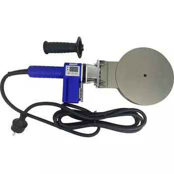 Аппарат для сварки пластиковых труб Vavilon Aqua VA/FYD160/20-160D