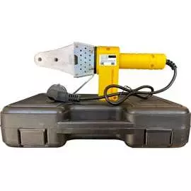 Аппарат для сварки пластиковых труб Zitrek