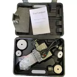 Аппарат для сварки полипропиленовых труб Brima TG-141 0009773