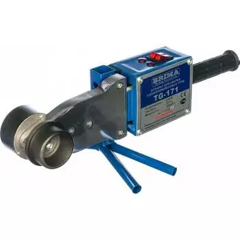 Аппарат для сварки полипропиленовых труб Brima TG-171 0010291