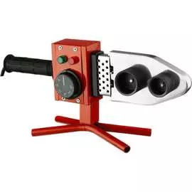 Аппарат для сварки полипропиленовых труб DEKO