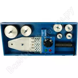 Аппарат для сварки пластиковых труб ДИОЛД АСПТ-2 10150020