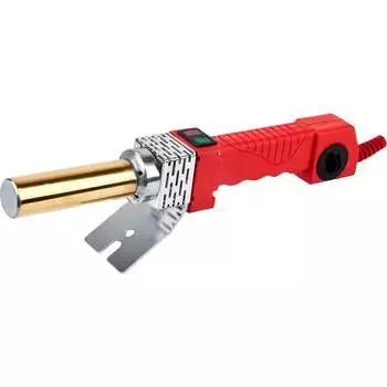 Аппарат для сварки полипропиленовых труб Elitech спт 1000 e1704.002.00 204460