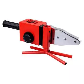 Аппарат для сварки полипропиленовых труб Elitech спт 1800 e1704.003.00 204461