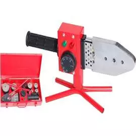 Аппарат для сварки полипропиленовых труб Felisatti АСПТ-800 200.5.0.00