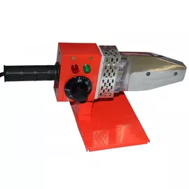 Аппарат для сварки полипропиленовых труб REDVERG RD-PW800-63 6614159
