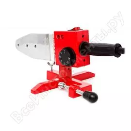 Аппарат для сварки полипропиленовых труб REDVERG RD-PW1500-63 6614160