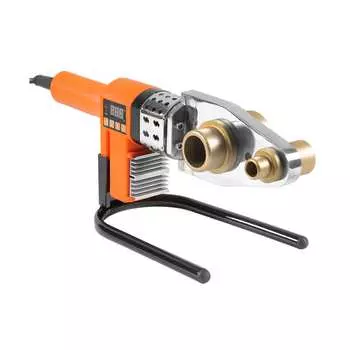 Аппарат для сварки пп труб Wester