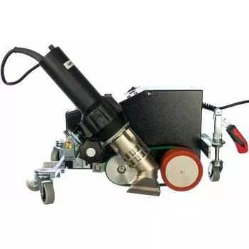 Аппарат для сварки тентов FORSTHOOF