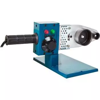 Аппарат для сварки труб BORT