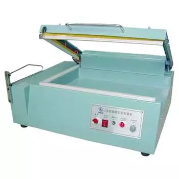 Аппарат для запайки и обрезки HUALIAN