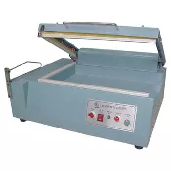 Аппарат для запайки и обрезки HUALIAN BSF-501 4687201785408