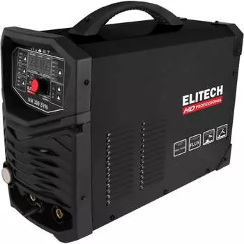 Аппарат Elitech HD WM 300 SYN 204472
