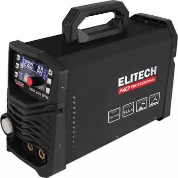 Аппарат Elitech HD WM 200 SYN 204471