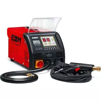 Аппарат контактной сварки ЕВМ car puller 4000 1507111