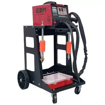 Аппарат контактной сварки ЕВМ dent puller 3500 1507110