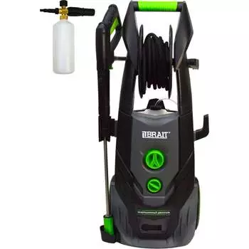 Аппарат моющий высокого давления BRAIT HPW 2100i 16.01.018.029