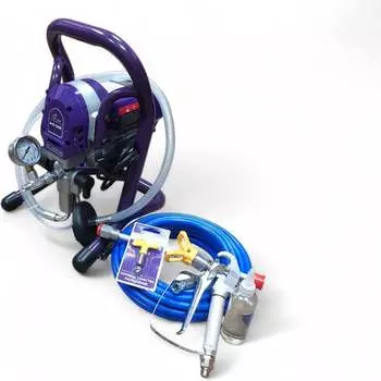 Аппарат окрасочный AktiSpray AvS-1200