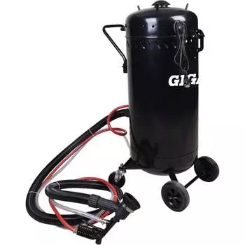Аппарат пескоструйный Gigant