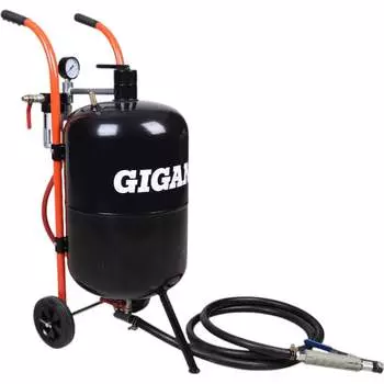 Аппарат пескоструйный Gigant