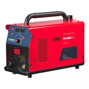 Аппарат плазменной резки FUBAG Plasma 50 Air 6123.2