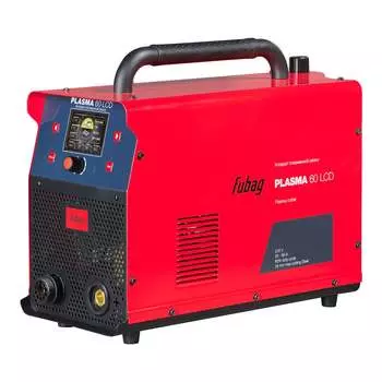 Аппарат плазменной резки FUBAG Plasma 60 LCD 46124.1