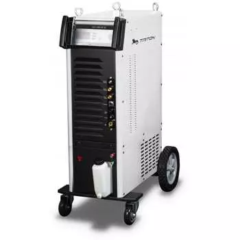 Аппарат плазменной резки Triton CUT TCT200HFWTR200