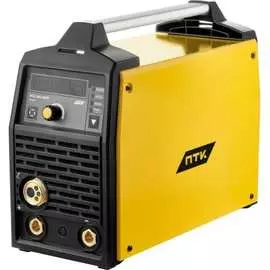 Аппарат полуавтоматической сварки ПТК RILON MIG 180 GDM 00000032161