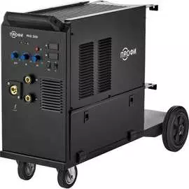 Аппарат полуавтоматической сварки ПТК